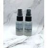 Lot/2 Bumble and Bumble Thickening spray ~Pre Styler 1 oz