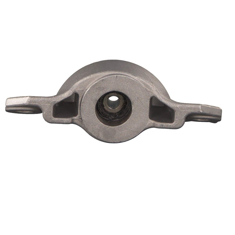 Febi Bilstein 171220 Strut Mounting without roller bearing , 1