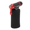ANCLLO CO2 Inflator Pump for Bike Tires Quick Inflation Nozzle