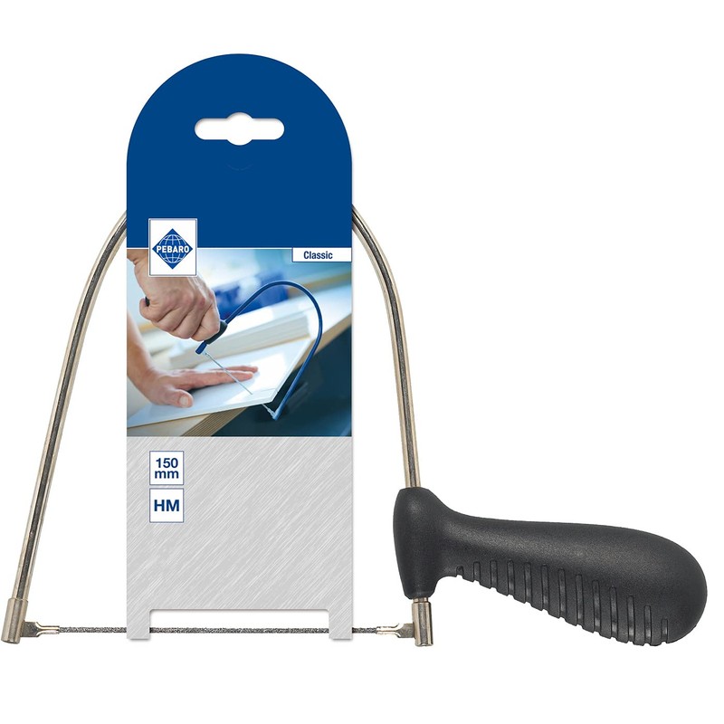 Pebaro 740 – Glass and Tile Saw, Reach Max 175