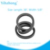 Yihzhong 532408007 Snowblower (5/8"x38") Auger Drive Belt for Hus-qvarna AYP