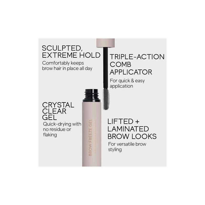 Anastasia Beverly Hills - Gel Fijador De Cejas - 30