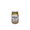 Crema de Pistache Estilo Italiano reducida en azúcar. 250 g