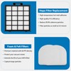 AZ4002 Replacement filter for Shark Detect Pro Max Upright Vacuum