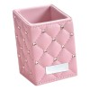 Organizador De Brochas De Maquillaje Portátil De Gran C