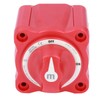 300A Battery Disconnect Switch ON/Off Single Circuit Power Isolator IP66