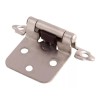 Handyhome Bisagra De Parche Americana Con Tornillos Handyhome 1 Par