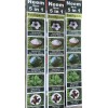 Ninon Essential Palace Brand Neem Toothpaste 6.5oz X3 Pc Fluoride