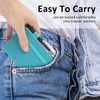 YUXIANLB 1pcs Pocket Notebook Portable A7 Note Book Note Pad