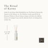 RITUALS The of Karma Scented Sticks - With Summer Holy