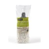 Perfetto Mop Cotton Floor 200 Gram, White, One Size