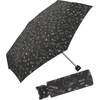 happy rain Cute Cat Umbrella Women's Pocket Umbrella Hand Opener