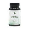 Turmeric & Curcumin Capsules | 95% Curcuminoids | Black Pepper