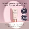 D’ALBA Waterfull Tone-Up Sunscreen SPF 50+ 50 ml – Protector