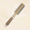 VOCOSTE Round Hair Brush, Unwinding, Wet Hair Brush, Curling, Blow