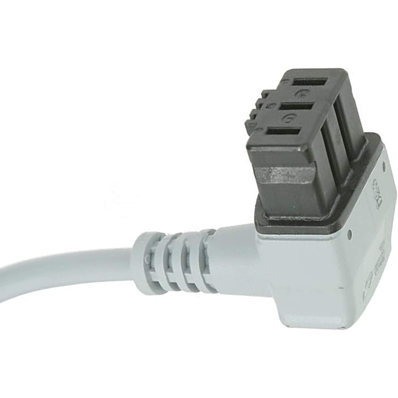 Power Supply Cable For Bosch SPS40C12GB/07 SPS40C12GB/08 Dishwasher 12005926