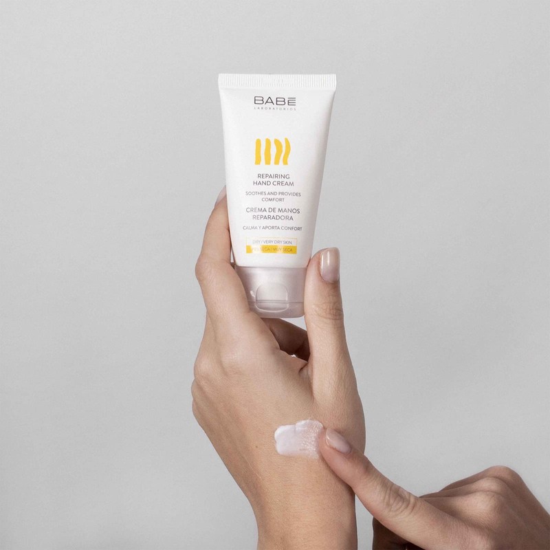 Babé Hand Cream Repair Cream 50 ml