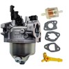 Huayi Carburetor Compatible with Champion 100424 27Ton 224cc Log Splitter