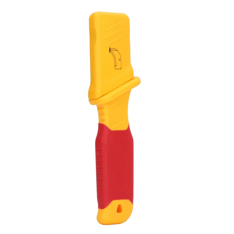 Cable Sheath Stripping Knife 1000V High Voltage Resistance Anti Magnetic