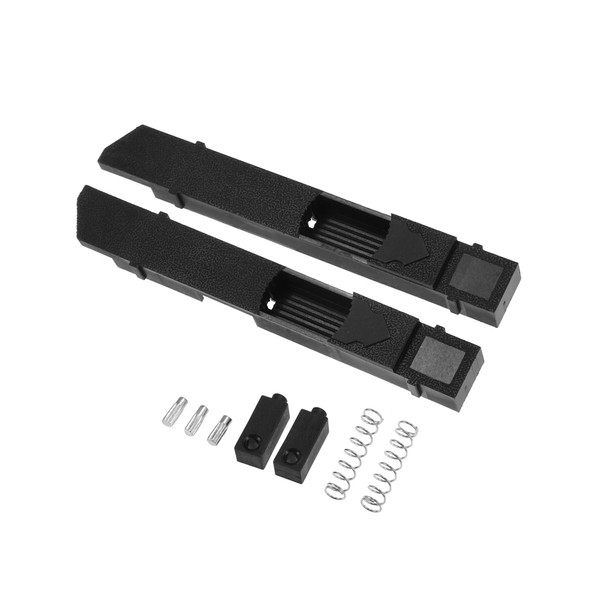 FUELHOOD 1 Set Automotive Vehicle Bus Window Latch Replacement for