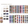 Sock Yarn by Alize 100 g, 420m Superwash Comfort Sock
