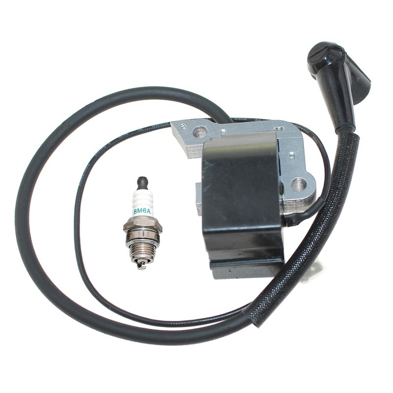 Ignition Coil For Makita DPC6200 DPC6201 DPC6400 DPC6401 DPC6410 DPC6411