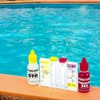 HydroTools Swimming Pool Test Kit - Test, Bromine and pH