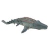 Remote Control Boat Mosasaurus Shape 2.4Ghz High Simulation Waterproof Diving