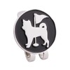 Golf Marker Magnetic Marker Dog Golf Marker Green Marker Ground