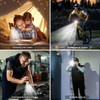 LED Bicycle Light Set, STVZO Approved Bicycle Light