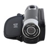 Full HD 16X DV Portable Camcorder Digital Video Camera 270°