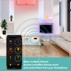 Lloyd's WiFi Smart IR Blaster Box Universal Remote Controller with