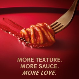 Barilla Al Bronzo Bucatini Pasta (1 lb), Bronze Cut Pasta Created from High Quality Durum Wheat, Imported from Italy, Non-GMO, Kosher