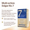 Solgar No. 7, 60 Vegetable Capsules - Joint Support &
