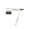 Wahl Folding Hair Razor, White