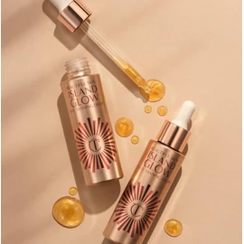 Charlotte Tilbury ORIGINAL | Beautiful Skin Island Glow Easy Tanning Drops - Selbstbräunungstropfen | 30 ml | by BELLA