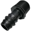 AERZETIX - C48705 - Set of 10 Adaptors/Fittings with Barb
