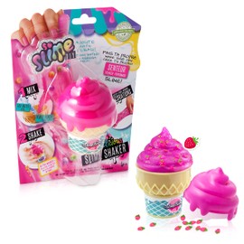 So Slime DIY SSC 053 Slimelicious Shaker, Assorted