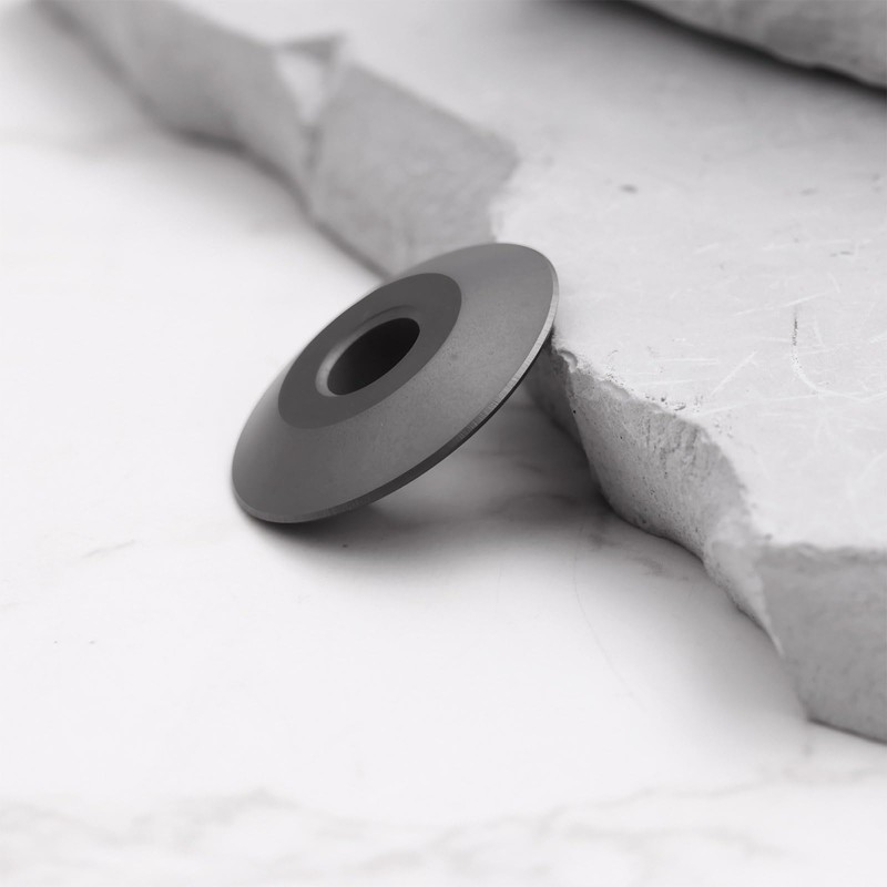 VGOL 2 x Tile Cutting Wheel Replacement for Tile Glass