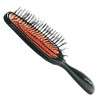 COMAIR GERMANY - Pneumatic brush nylon - 6 rows -