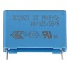 easyPART Compatible / Replacement for Beko 1200920304 Suppression Capacitor 0.47µF