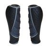 Oxford MTB Ergo Comfort Handlebar Grips - Black/Grey