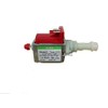 Pump for Espresso Machine Caffe 'Ariete De 'Longhi 5113211281 EX