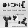Repmidfer Phone Holder for DJI Osmo Pocket 3 4 Tripod,