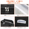 OwnestX Lunch Bag, Insulated Bag, Bento Box, Interior, Aluminum Wool