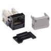Systimax MGS400-003 GigaSPEEDÂ XL MGS400 Series Category 6 U/UTP Information