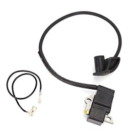 Ignition Coil 4134-400-1301 Automotive Disc Cutter Ignition Coil for FS120, FS200, FS250R, FS300, FS350 Chainsaw Parts