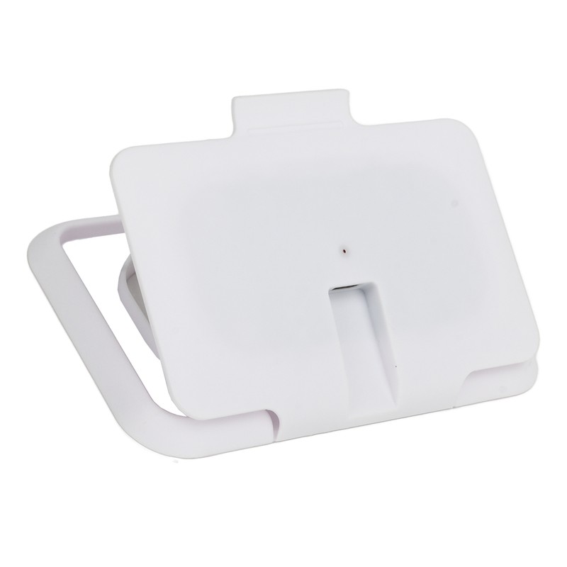 Baby Wipe Warmer Portable Constant Temperature Wet Wipes Dispenser Keep