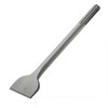 Silverline 783112 SDS Max Chisel 50 x 300 mm, Grey