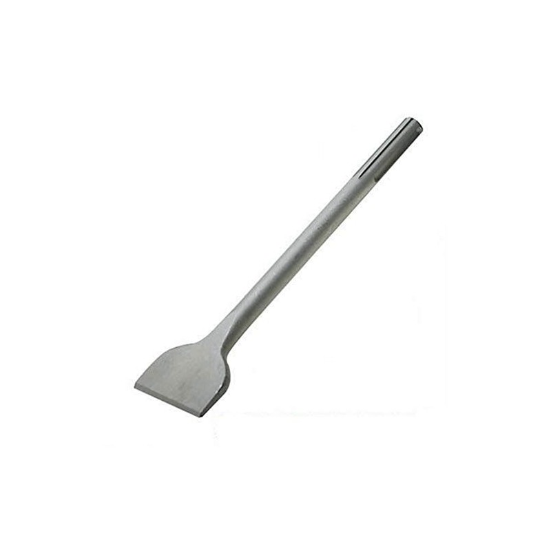 Silverline 783112 SDS Max Chisel 50 x 300 mm, Grey